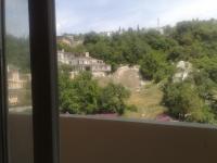 Квартира в Ялте по улице Щорса. 09.07.2010