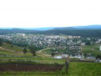 Однокомнатная квартира в Стройгородке. К 016