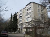 Продаётся недвижимость в Массандре. Двухкомнатная квартира по улице ЮБШ.02.02.2010