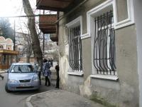 Однокомнатная квартира в Ялте по улице Ломоносова.11.03.2010