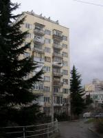 Недвижимость Ялты. Продаётся двухкомнатная квартира по улице Мухина.