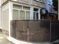 Продаётся двухкомнатная квартира по улице Васильева.